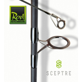 Rod Hutchinson Hengel Sceptre 10ft. / 3.50lb