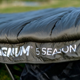 Carp Spirit Slaapzak Magnum Sleep Bag 5 Season