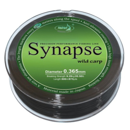 Katran Lijn Synapse Wild Carp