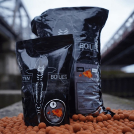 Cuyten Boilies DRUKZ