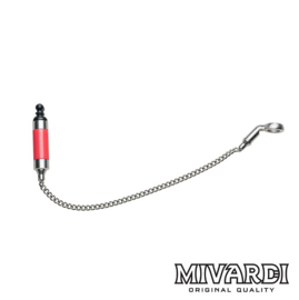 Mivardi Hanger MCX Stainless Multicolor Set 3