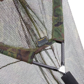 Wychwood  Schepnet EPIC Tactical 42'' + Float (Compleet Net)