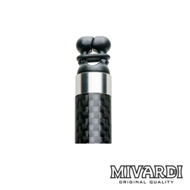 Mivardi Hanger MCX Stainless Multicolor Set 3