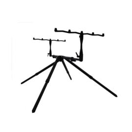 Meccanica Vadese Rodpod SMARTPOD 4.0 3&4 Rod Black