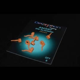 Deception Angling Zig Aligners