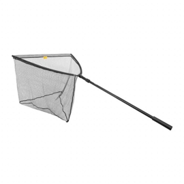 Fencl Schepnet Carp Premium 105cm/42'' TELESCOPISCHE Steel