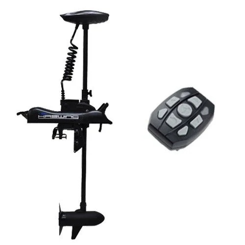 Haswing Trolling Motor Cayman B 12V 55LBS