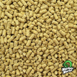 MW Baits Pellets Babycorn Mais 8mm