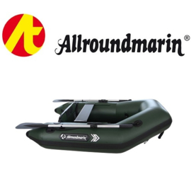 Allroundmarin Jolly Carbon 180 Groen