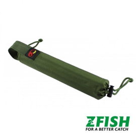 Z-Fish Schepnet Net Float