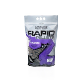 Mivardi Pellets Rapid Easy Catch Classic Halibut 2.5kg