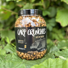 Carp Crunchies Ready To Use Tigernuts 2liter