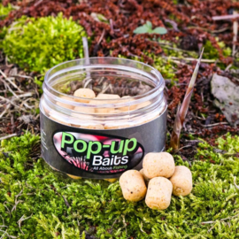 Pop-up Baits DUMBELL WAFTER Extreme Insect 16mm