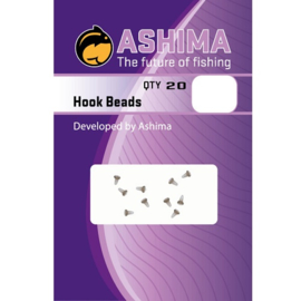 Ashima Hook Beads (Meerdere Opties)
