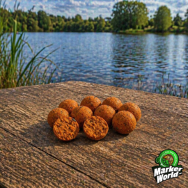 MW Baits Boilie Exotic Fruits 20mm