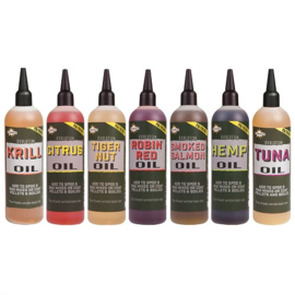 Dynamite Baits Evolution Oil Tuna 300ml