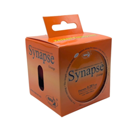 Katran Lijn Synapse Orange 1000mtr