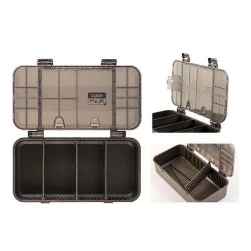 Z-Fish Tackle Box Smart Box ZFX