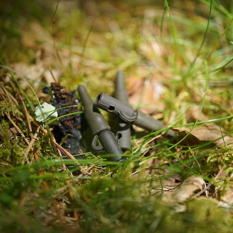 BaitSolutions Rig Bits Safety Clip