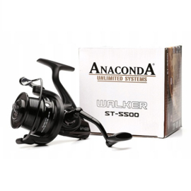 Anaconda Molen Walker ST-5500