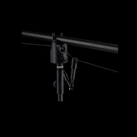 BEETACKLE Spring Bite Indicator Set T7 3 rod