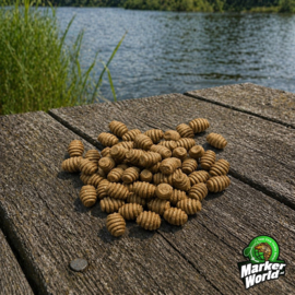 MW Baits Boilies GRUBS Shrimpies 2.5kg