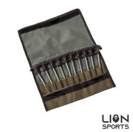 Lion Sports Treasure Pegset