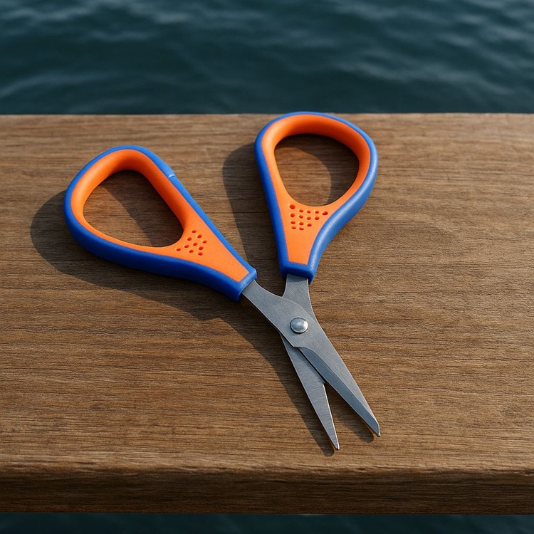 BaitSolutions Tools Braid Scissors