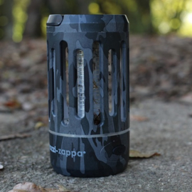 Wolf Lamp Mozzi Zappa Muggen Killer Camo Black