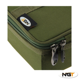 NGT PVA  Bag & Rig Wallet