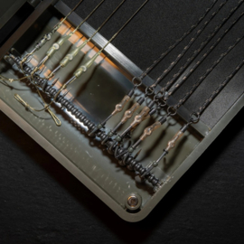 BaitSolutions Rigbox Compleet Gevuld