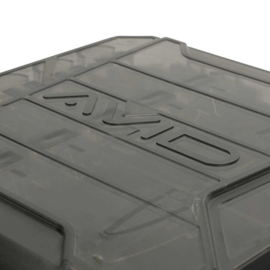 Avid Carp Tackle Box Reload Accessory Box