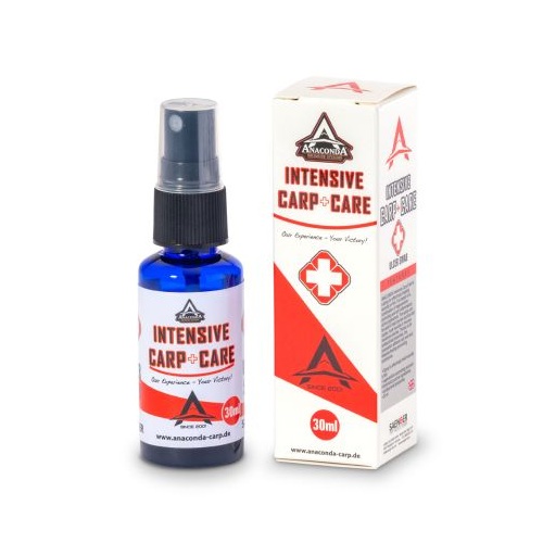 Anaconda Intensive Carp Care 30ml
