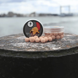 Cuyten Boilies Pop Ups SPARTANS