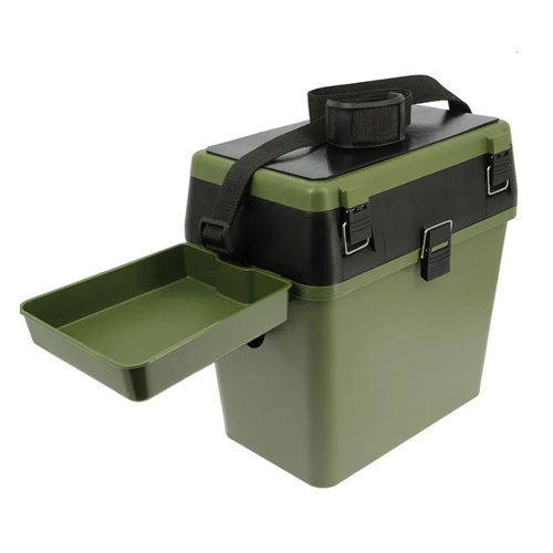 NGT Session Seatbox System