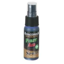 Anaconda First Aid Spray