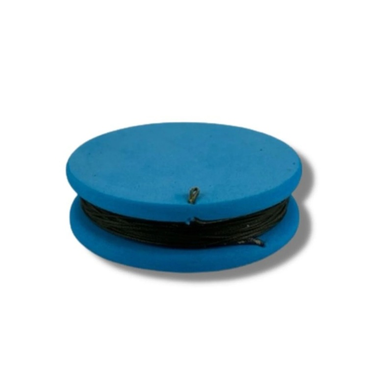 BaitSolutions Ready To Use Chod Kevlar/Decline Snagleader 10mtr