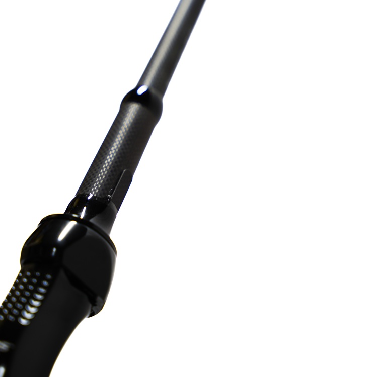 Nomad-Tackle Hengel Recon Pro Alps FULL SHRINK 10ft./3lb