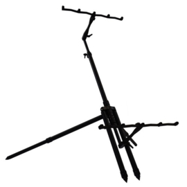 Meccanica Vadese Rodpod SMARTPOD 4.0 3&4 Rod Black