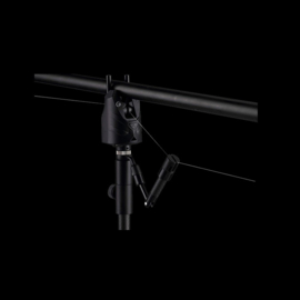 BEETACKLE Spring Bite Indicator Set T7 3 rod