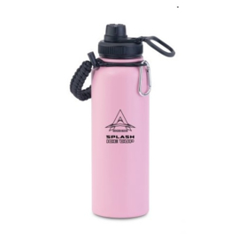 Anaconda Cookware Splash Ice Cup 1200ml Pink