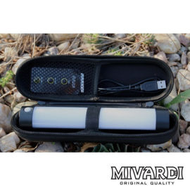 Mivardi Lamp New Dynasty Bivvy Light RC Pouch