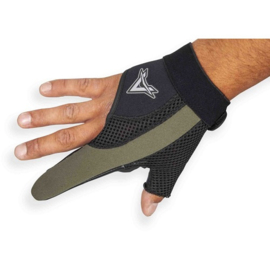 Anaconda Profi Casting Glove RH-XL