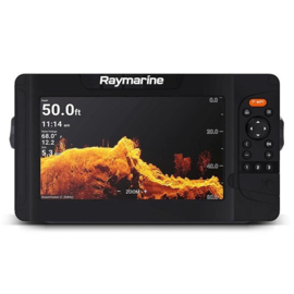 Raymarine Element 7 HV Incl. HV-100 V2 Transducer (Nieuwste Model)