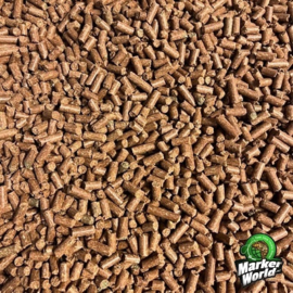MW Baits Pellets KRILL 8mm 5kg