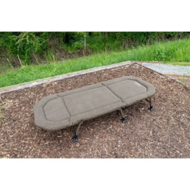 Avid Carp Stretcher Benchmark Leveltech Bed