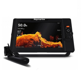 Raymarine Element 9 HV Incl. HV-100 V2 Transducer (Nieuwste Model)