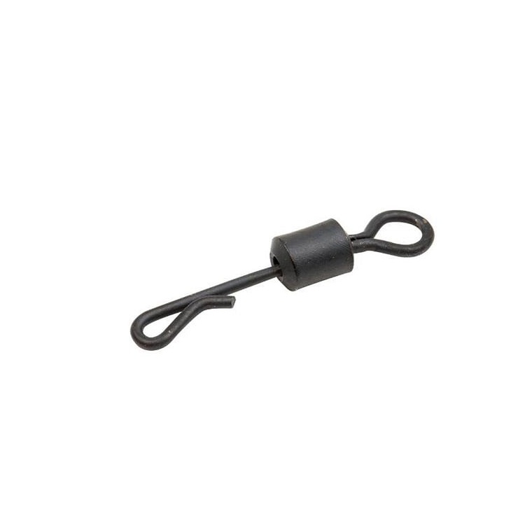 BaitSolutions Rig Bits Quick Change Swivel Size 10