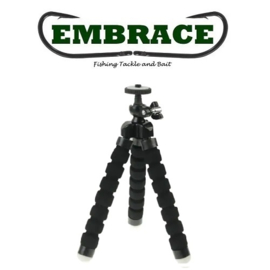 Embrace Camera Standaard Flexibel