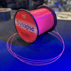 Katran Lijn Synapse Tangerine 1000mtr